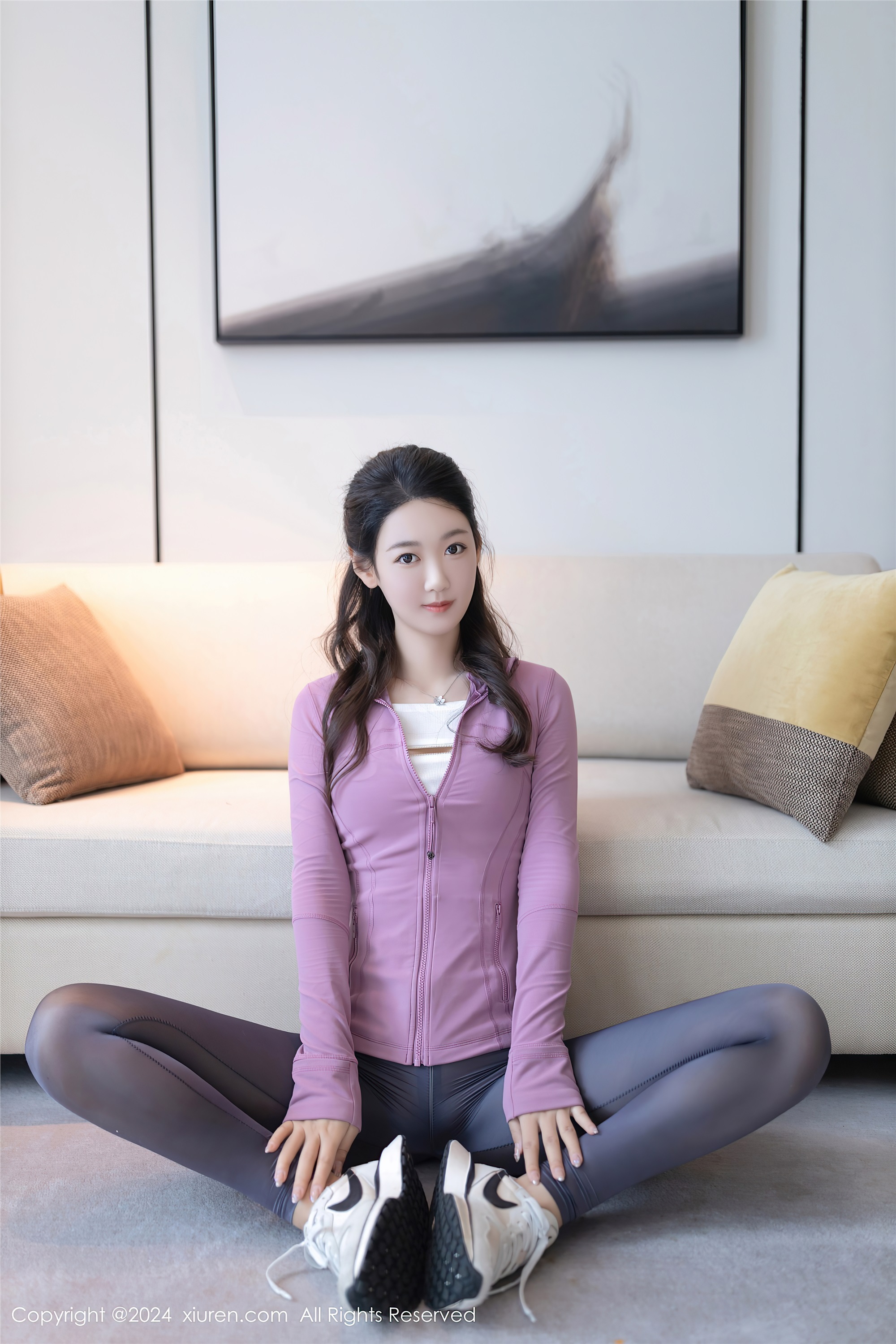 Xiuren秀人网 2024.03.11 NO.8212 唐安琪